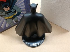 2000 Batman The Golden Age Statue