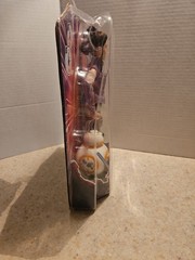 Star Wars: Forces of Destiny – Rey of Jakku and BB-8 Adventure Set – NEW