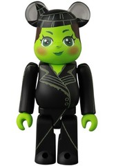Medicom Toy series 51 bearbrick Be@rbrick 1 BOX (24pcs)
