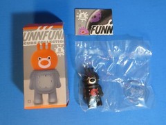 Hatsutorin, Funnfunn Figure Collection, Blind Box…Rare Figure F 🗽
