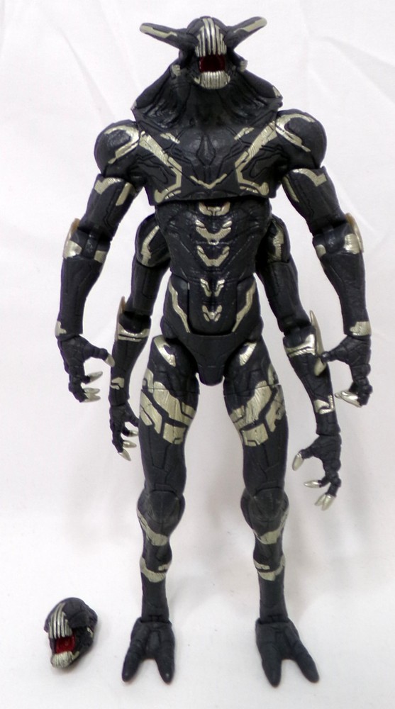 Marvel Legends Infinity War 2-Pack Outrider Leader 6″ Figure Hasbro 2024