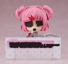 Nendoroid Doki Doki Literature Club Natsuki Non-scale Action Figure GoodSmile