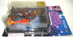 Puppet Master The Totem Limited Special Edition Figure Full Moon from Japan Rare
