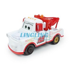 Disney Pixar Car Lightning McQueen 1:55Diecast Modellauto Car Toy Xmas Boy Gift