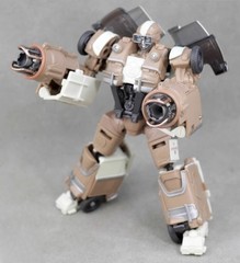 3D DIY LED Hand Cannon Weapon Upgrade Kit For SS108 Wheeljack Accessories
