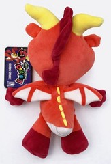 1x Poe Poppy Playtime Nightmare Critters 8″ Official Plush With Tags