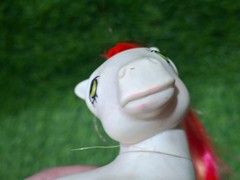 My Little Pony Rainbow Ponies Twilight Top Toys Argentina 1983 – Nirvana