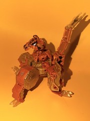Bakugan Geogan Rising Ultimate Viloch Complete 7 Piece Set 2021 Spin Master