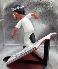 THE CANVAS DON – KENDRICK LAMAR – “THE CROWN” – RARE VINYL FIGURE – PLEASE READ!