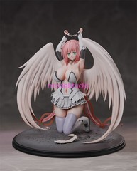 Thistles and Thorns Studio Heaven’s Lost Property Ikaros Model In STOCK 1/6 New