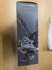 figma DOOM Eternal Doom Slayer Good Smile Company New – Ships from US Authentic