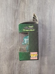 Funko Miss Kobayashi’s Dragon Maid Tohru Pocket Pop Keychain Hot Topic Exclusive
