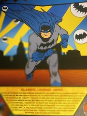 K-Mart Exclusive Mattel DC Universe Batman & Batmite Legacy Golden Age SEALED