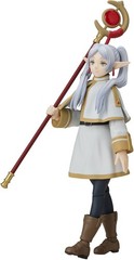 Bandai S.H.Figuarts Frieren Action Figure “Frieren: Beyond Journey’s End”