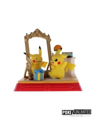 Pokémon Funism: Pikachu and Friends Series Blind Box