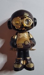 My Own Culture – Mr. Bone – A Journey Through Time Blind Box – Confirmed – Steam