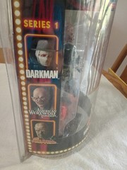2004 Sorta Toys An American Werewolf In London Nightmare Demon NIB