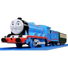 Gordon / Plarail / Thomas Friends / TS-04 / Takara Tomy Japan /Pla-Rail