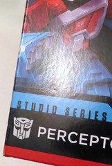 NEW Transformers the Movie Studio Series DELUXE CLASS 86-11 PERCEPTOR microscope