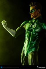 Sideshow Green Lantern Hal Jordan Premium Format Figure 1/4 Statue DC COMICS