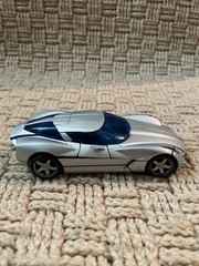Transformers Sideswipe: Revenge of the Fallen Action Figure 2009