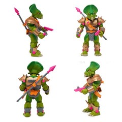 Boss Fight Studio Ceratopsian Guard– Saurozoic Warriors IN STOCK US SELLER