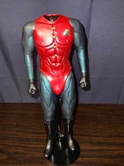 Hot Toys Robin – Batman Forever 12 in 1/6 Figure – MMS594 – DC – Justice League