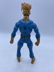 Marvel Legends Speedball (Controller BAF Wave)(Loose)