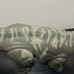 Jurassic World Legacy Collection Apatosaurus Jumbo Figure 44” Mattel GWT48