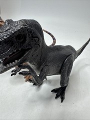3 Kid Galaxy Dinosaur Action Figures Lights & Sounds Work