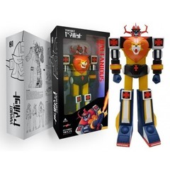 DALTANIOUS JUMBO FIGURE 40CM ROBOT