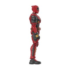 Deadpool Champion Class Model Kit by Marvel Deadpool & Wolverine x Blokees