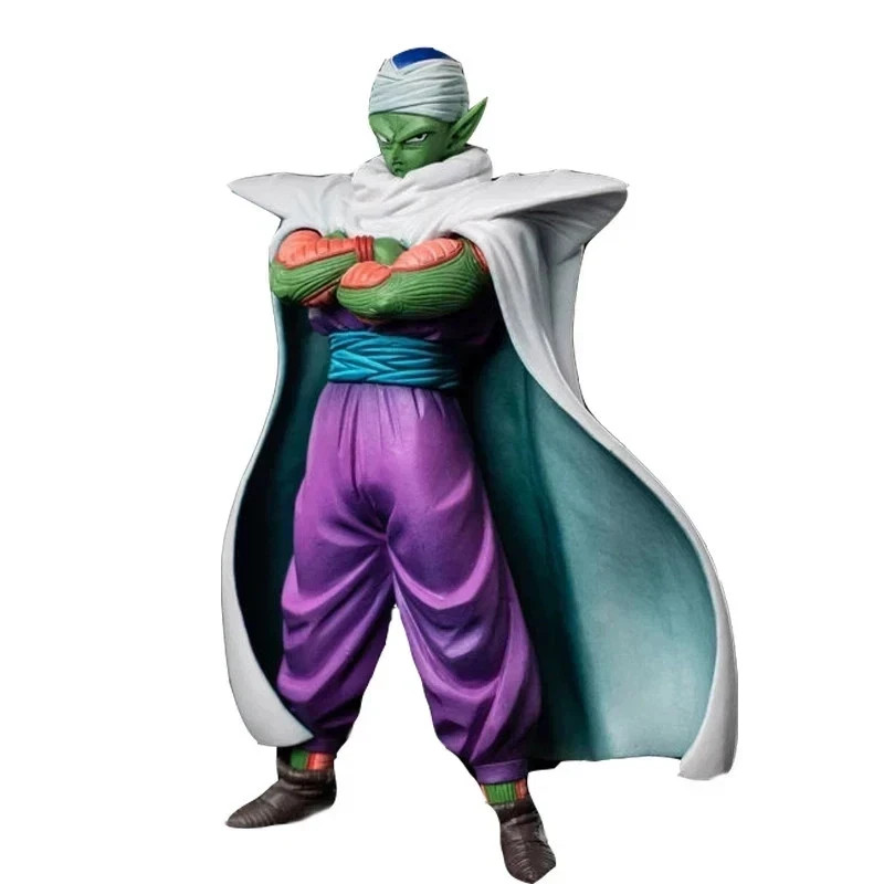 New 17cm Anime DB Z Figure Piccolo Action Figure PVC Statue Doll Decoration