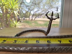 Marvel Legends Toybiz Doc Ock Articulated Bendable Tentacles Glider Stand Lot