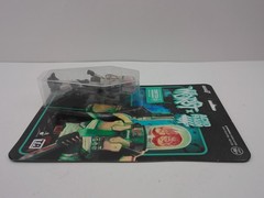 ACID RAIN X THE WORST CORTEX COMMANDER BRAIN FREEZE REACTION SUPER7