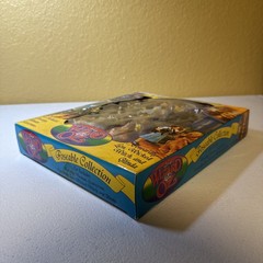 VTG 1994 Wizard of Oz Poseable Collection Figures Dorothy Original Box Rare