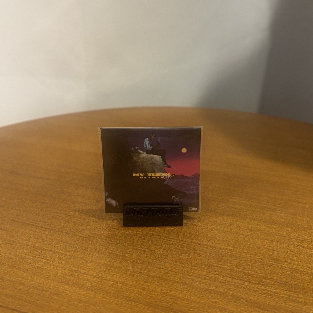 Lil Baby Low Down ZURU Mini Brands Really Works Vinyl