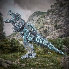 Hasbro Transformers Studio Series Age of Extinction Titan Class Grimlock