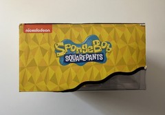 SpongeBob Squarepants Masterpiece Meme 8″ Handsome Squidward Series 1 Figure
