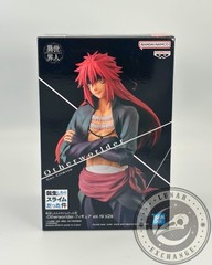 That Time I Got Reincarnated Slime Guy Crimson Otherworlder Figure 7.1” New