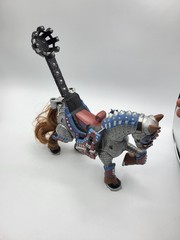 Spawn Battle Horse McFarlane 1995