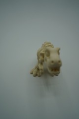 Articulated T Rex Dinosaur 3D Printed Poseable Tyrannosaurus Rex Figure
