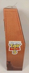 Disney Pixar Toy Story 5 Bullseye Ragdoll Figure Playscale New w Box
