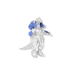10 Pcs/Set Godzilla VS Kong Gojira Figure 3-5cm King Kong Shimo Mothra Ghidorah