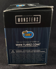 Mini Tubbz – Creature from the Black Lagoon – Universal Monsters – Rubber Duck