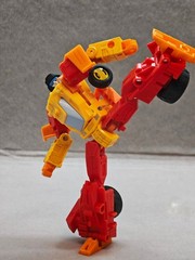 Filling Parts Upgrade Kit For AGE OF THE PRIMES SURESHOT Filler
