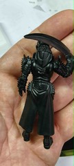 8CM Zen-Aku ROUKI REPRO for Hyakuju Sentai Gaoranger Power Rnagers Wild Force