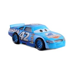 Disney Pixar Cars Lot Lightning McQueen 1:55 Diecast Model Car Toys Gift Kids
