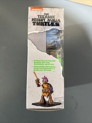 Playmates Toys – Teenage Mutant Ninja Turtles- Original Sketch Donatello 80952