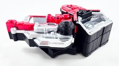 Kamen Rider W CSM LOST DRIVER VER 1.5 COMPLETE CIB Bandai Japan Joker Skull